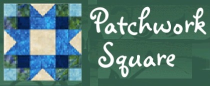 Patchwork Square image