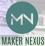 Maker Nexus logo image