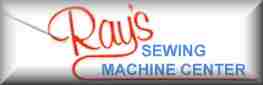 Rays Sewing Center icon